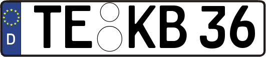 TE-KB36