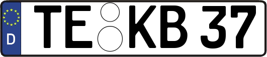 TE-KB37