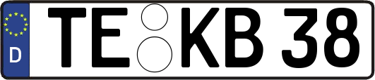 TE-KB38