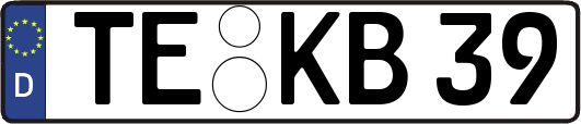 TE-KB39
