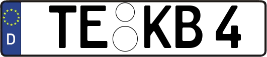 TE-KB4