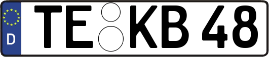 TE-KB48