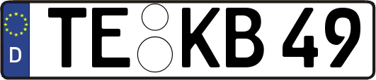TE-KB49