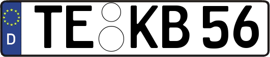 TE-KB56