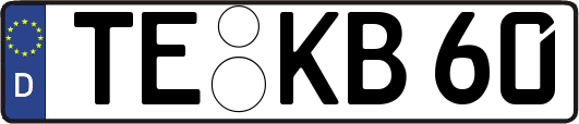 TE-KB60