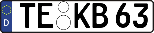 TE-KB63