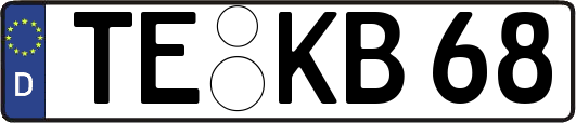 TE-KB68