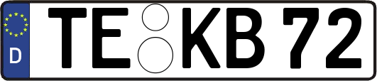 TE-KB72