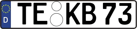 TE-KB73