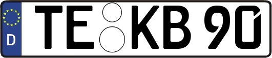 TE-KB90