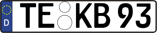 TE-KB93