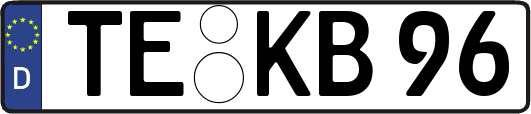 TE-KB96