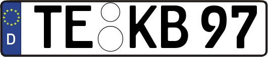 TE-KB97