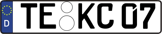 TE-KC07