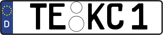 TE-KC1
