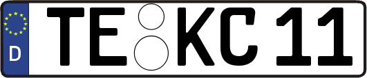 TE-KC11