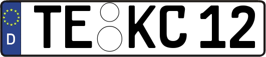 TE-KC12