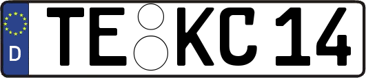 TE-KC14