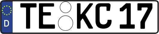 TE-KC17