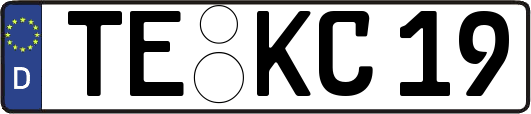 TE-KC19