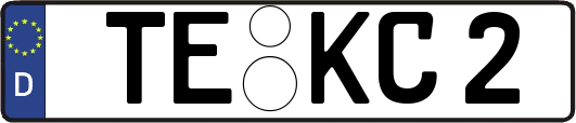 TE-KC2