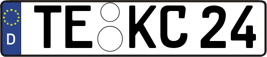 TE-KC24