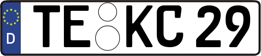 TE-KC29