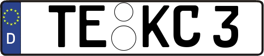 TE-KC3