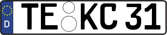 TE-KC31