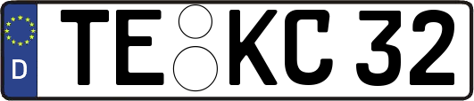 TE-KC32
