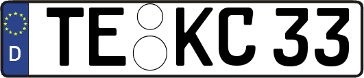 TE-KC33