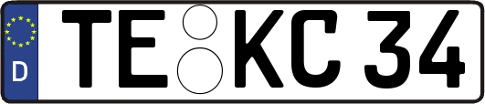 TE-KC34