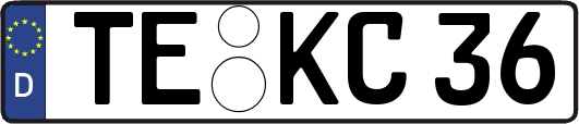 TE-KC36