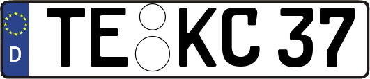 TE-KC37