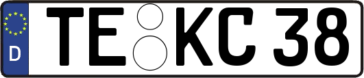 TE-KC38