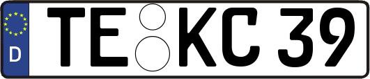 TE-KC39