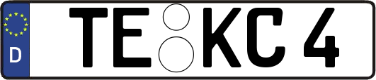 TE-KC4
