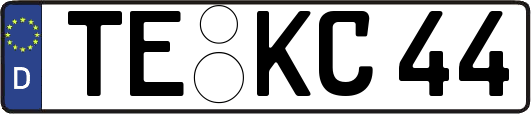 TE-KC44