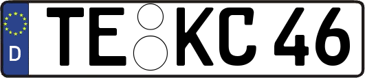 TE-KC46