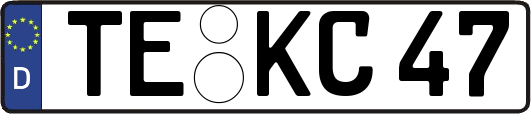 TE-KC47