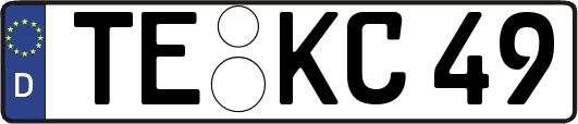 TE-KC49
