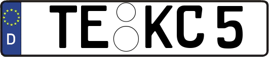 TE-KC5