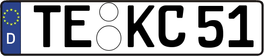 TE-KC51