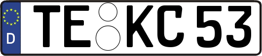 TE-KC53