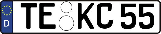 TE-KC55