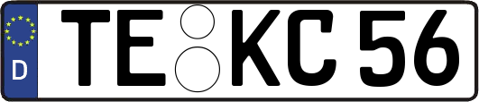 TE-KC56