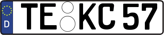 TE-KC57