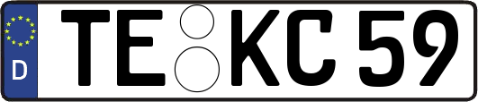 TE-KC59