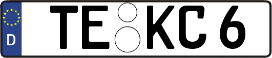 TE-KC6
