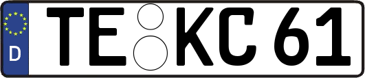 TE-KC61